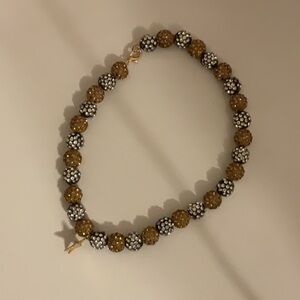 Elegant Beaded Bracelet